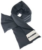 JIL SANDER + マフラー