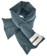 JIL SANDER + マフラー