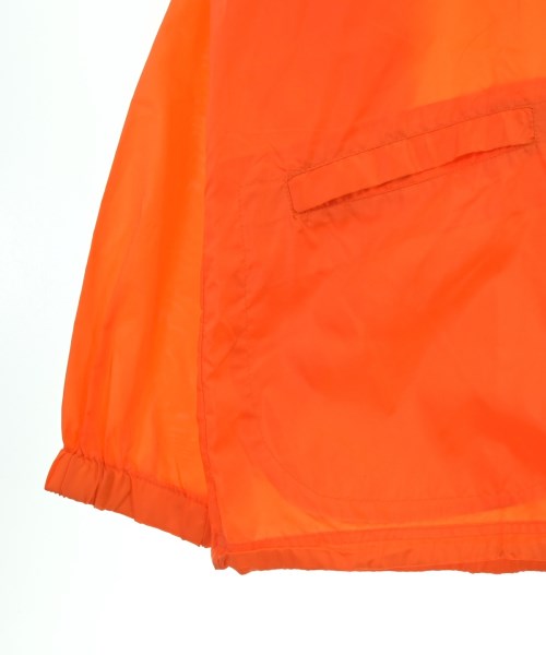 JIL SANDER +（ジルサンダープラス）ブルゾン オレンジ サイズ:46(M位) メンズ/2200606313292