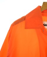 JIL SANDER +（ジルサンダープラス）ブルゾン オレンジ サイズ:46(M位) メンズ/2200606313292