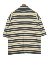 JIL SANDER +（ジルサンダープラス）ニット・セーター 紺 サイズ:46(M位) メンズ/2200606313308