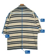 JIL SANDER +（ジルサンダープラス）ニット・セーター 紺 サイズ:46(M位) メンズ/2200606313308