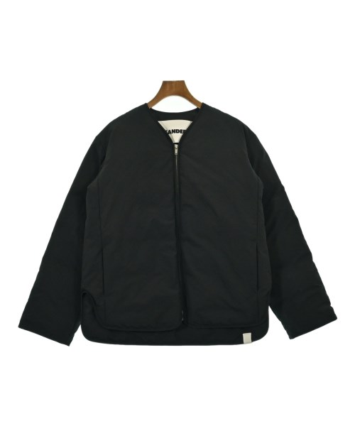 ジルサンダープラス(JIL SANDER +)のJIL SANDER + ダウンジャケット/ダウンベスト