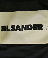 JIL SANDER +（ジルサンダープラス）ダウンジャケット/ダウンベスト 黒 サイズ:S メンズ/2200607943016