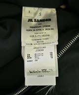 JIL SANDER +（ジルサンダープラス）ダウンジャケット/ダウンベスト 黒 サイズ:S メンズ/2200607943016