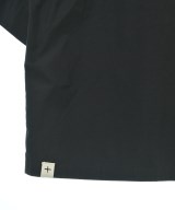 JIL SANDER +（ジルサンダープラス）カジュアルシャツ 黒 サイズ:44(S位) メンズ/2200608048031