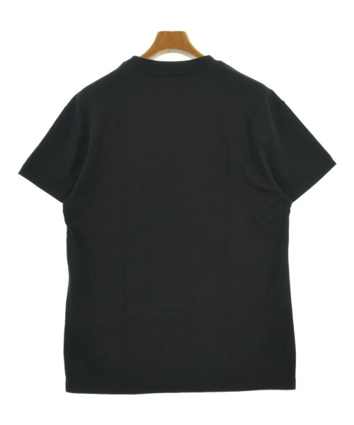 JIL SANDER +（ジルサンダープラス）Tシャツ・カットソー 黒 サイズ:M メンズ/2200608076041