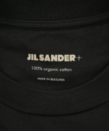 JIL SANDER +（ジルサンダープラス）Tシャツ・カットソー 黒 サイズ:M メンズ/2200608076041