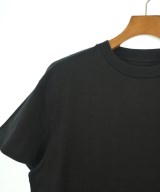 JIL SANDER +（ジルサンダープラス）Tシャツ・カットソー 黒 サイズ:M メンズ/2200608076041