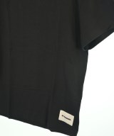 JIL SANDER +（ジルサンダープラス）Tシャツ・カットソー 黒 サイズ:M メンズ/2200608076041