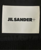 JIL SANDER +（ジルサンダープラス）カジュアルシャツ 黒 サイズ:S メンズ/2200608211015