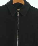 JIL SANDER +（ジルサンダープラス）カジュアルシャツ 黒 サイズ:S メンズ/2200608211015