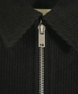 JIL SANDER +（ジルサンダープラス）カジュアルシャツ 黒 サイズ:S メンズ/2200608211015