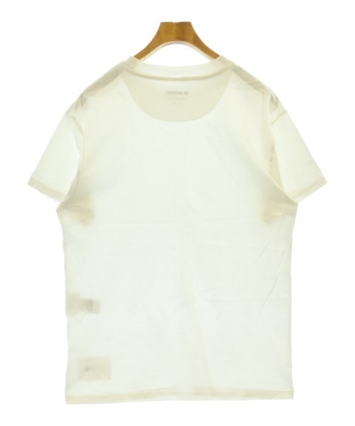 JIL SANDER +（ジルサンダープラス）Tシャツ・カットソー 白 サイズ:S メンズ/2200608381039