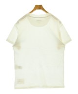 JIL SANDER +（ジルサンダープラス）Tシャツ・カットソー 白 サイズ:S メンズ/2200608381039