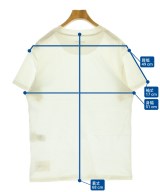 JIL SANDER +（ジルサンダープラス）Tシャツ・カットソー 白 サイズ:S メンズ/2200608381039