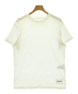 JIL SANDER + Tシャツ・カットソー