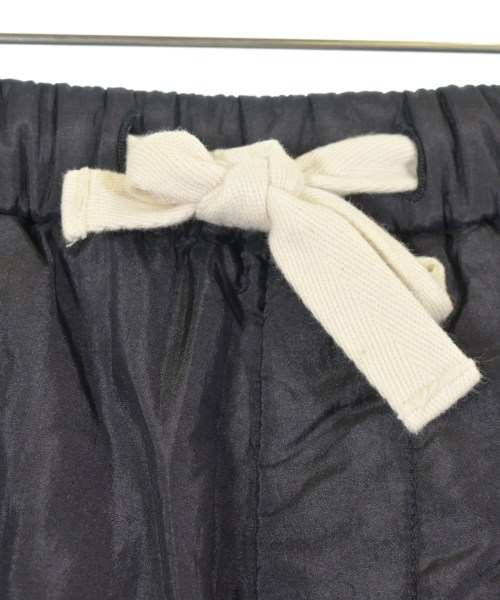 JIL SANDER +（ジルサンダープラス）ショートパンツ 黒 サイズ:48(L位) メンズ/2200605350083