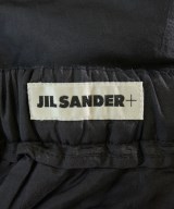 JIL SANDER +（ジルサンダープラス）ショートパンツ 黒 サイズ:48(L位) メンズ/2200605350083