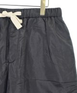 JIL SANDER +（ジルサンダープラス）ショートパンツ 黒 サイズ:48(L位) メンズ/2200605350083