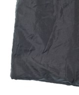JIL SANDER +（ジルサンダープラス）ショートパンツ 黒 サイズ:48(L位) メンズ/2200605350083