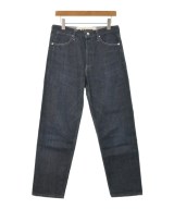 JIL SANDER + デニムパンツ
