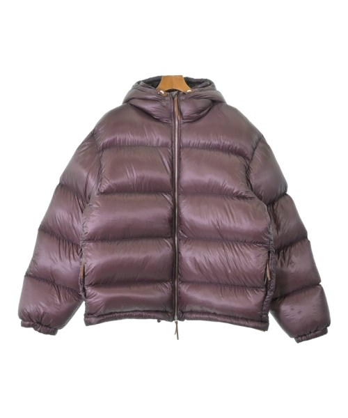 ジルサンダープラス(JIL SANDER +)のJIL SANDER + ダウンジャケット/ダウンベスト
