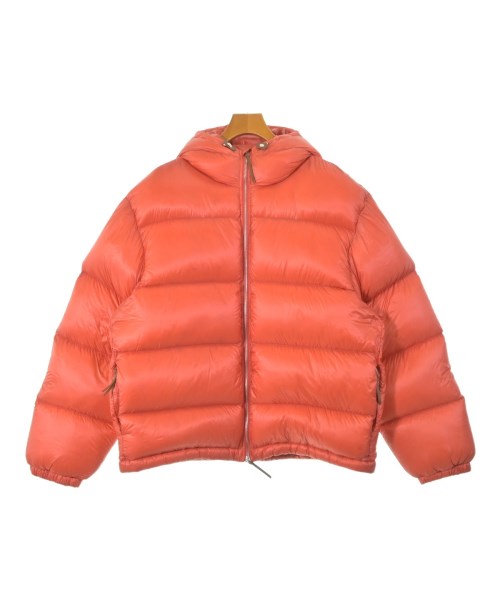 ジルサンダープラス(JIL SANDER +)のJIL SANDER + ダウンジャケット/ダウンベスト