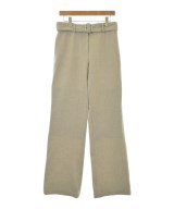 JIL SANDER + パンツ（その他）