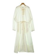 JIL SANDER +（ジルサンダープラス）ワンピース 白 サイズ:38(S位) レディース/2200672764103