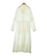 JIL SANDER +（ジルサンダープラス）ワンピース 白 サイズ:38(S位) レディース/2200672764103