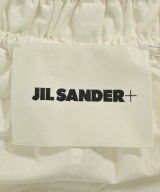 JIL SANDER +（ジルサンダープラス）ワンピース 白 サイズ:38(S位) レディース/2200672764103