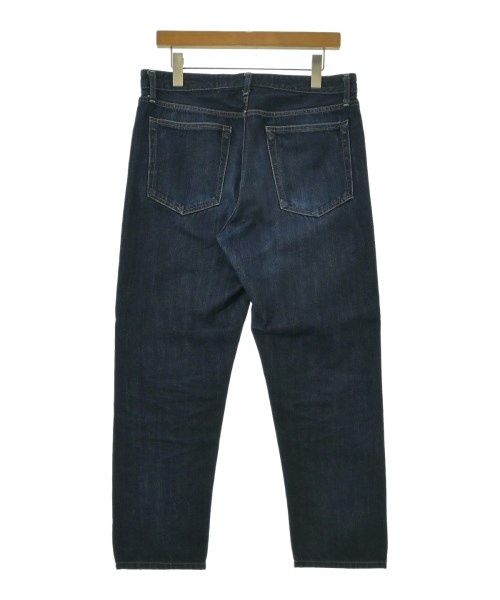 JIL SANDER +（ジルサンダープラス）デニムパンツ 紺 サイズ:30(M位) メンズ/2200670303427