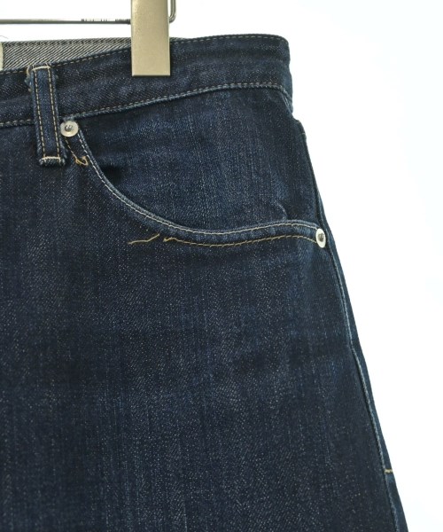 JIL SANDER +（ジルサンダープラス）デニムパンツ 紺 サイズ:30(M位) メンズ/2200670303427