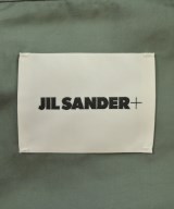 JIL SANDER +（ジルサンダープラス）カジュアルシャツ 緑 サイズ:46(M位) メンズ/2200669845051