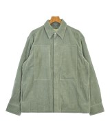 JIL SANDER + カジュアルシャツ