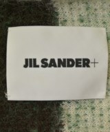 JIL SANDER +（ジルサンダープラス）カジュアルシャツ 緑 サイズ:46(M位) メンズ/2200669845174