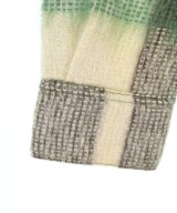 JIL SANDER +（ジルサンダープラス）カジュアルシャツ 緑 サイズ:46(M位) メンズ/2200669845174