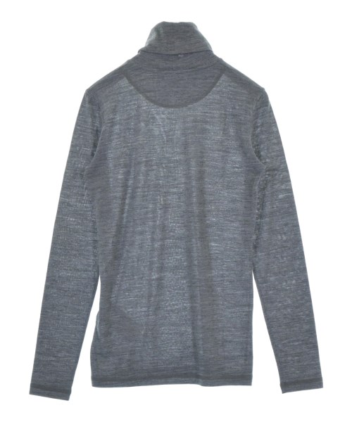 JIL SANDER +（ジルサンダープラス）Tシャツ・カットソー グレー サイズ:M レディース/2200674409033