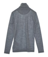 JIL SANDER +（ジルサンダープラス）Tシャツ・カットソー グレー サイズ:M レディース/2200674409033