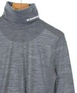 JIL SANDER +（ジルサンダープラス）Tシャツ・カットソー グレー サイズ:M レディース/2200674409033