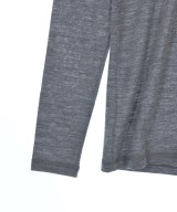 JIL SANDER +（ジルサンダープラス）Tシャツ・カットソー グレー サイズ:M レディース/2200674409033