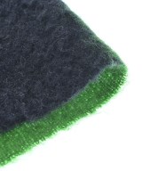 JIL SANDER +（ジルサンダープラス）マフラー 緑 サイズ:- メンズ/2200674431041