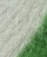 JIL SANDER +（ジルサンダープラス）マフラー 緑 サイズ:- メンズ/2200674431041