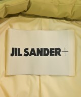JIL SANDER +（ジルサンダープラス）ダウンジャケット/ダウンベスト 緑 サイズ:36(XS位) レディース/2200675515016