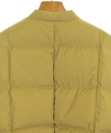 JIL SANDER +（ジルサンダープラス）ダウンジャケット/ダウンベスト 緑 サイズ:36(XS位) レディース/2200675515016