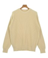 JIL SANDER +（ジルサンダープラス）ニット・セーター ベージュ サイズ:44(S位) メンズ/2200675782081