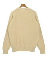 JIL SANDER +（ジルサンダープラス）ニット・セーター ベージュ サイズ:44(S位) メンズ/2200675782081