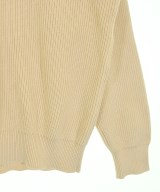 JIL SANDER +（ジルサンダープラス）ニット・セーター ベージュ サイズ:44(S位) メンズ/2200675782081