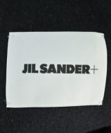 JIL SANDER +（ジルサンダープラス）ワンピース 黒 サイズ:32(XXS位) レディース/2200672056352